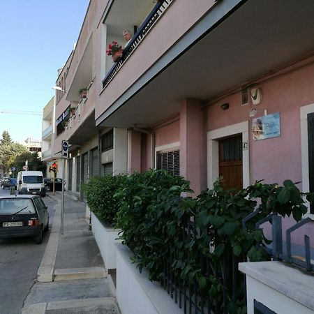 Angeli Panzió Conversano Kültér fotó